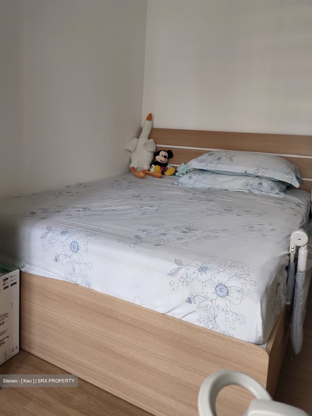 Blk 588B Pasir Ris Drive 3 (Pasir Ris), HDB 4 Rooms #543021671